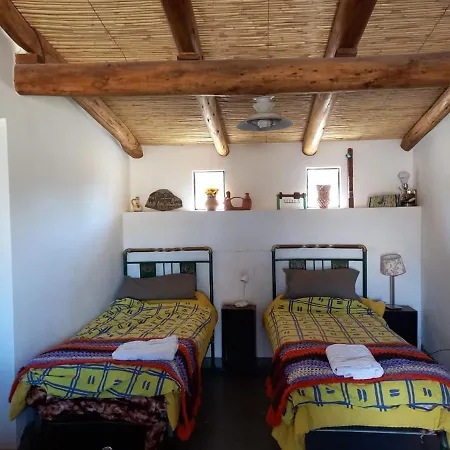 Cabana Girasoles Mi Campito Cachi Salta Exterior foto