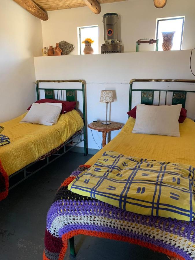 Girasoles Mi Campito Salta Holiday home Cachi