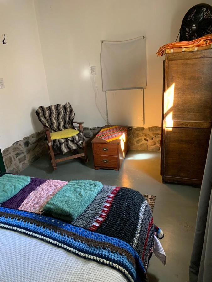 Girasoles Mi Campito Salta Holiday home *