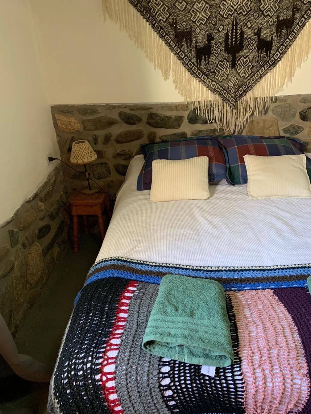 Girasoles Mi Campito Salta Holiday home Cachi